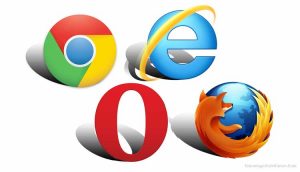 Fungsi Web Browser, Macam Serta Kelebihan dan Kekurangannya